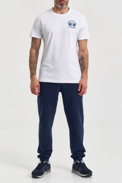 Футболка La Martina