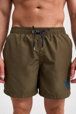 Пляжные шорты La Martina