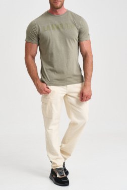 Футболка La Martina