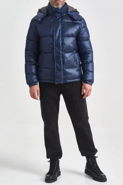 Зимняя куртка La Martina