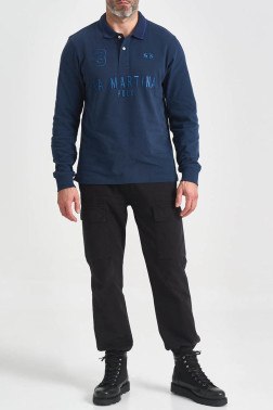 Джемпер La Martina