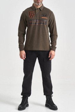 Джемпер La Martina