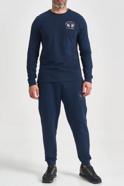 Спортивные брюки Premium La Martina