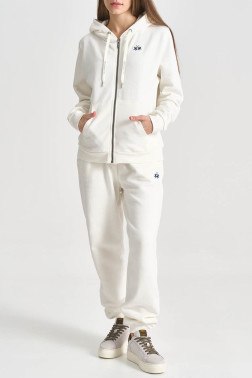 Спортивная кофта Premium La Martina