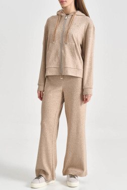 Спортивная кофта Premium La Martina