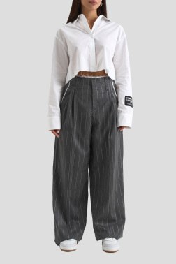 Рубашка Comme des Fuckdown