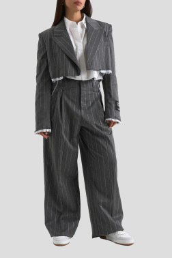 Жакет Comme des Fuckdown