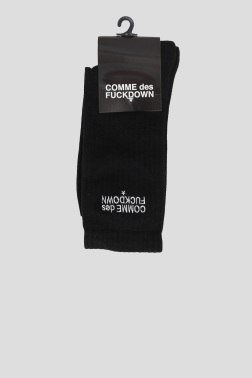 Носки Comme des Fuckdown