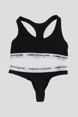 Трусики Comme des Fuckdown
