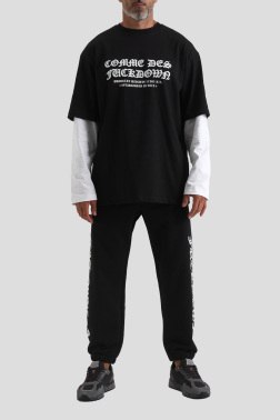 Спортивные брюки Premium Comme des Fuckdown