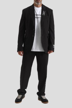 Брюки Comme des Fuckdown