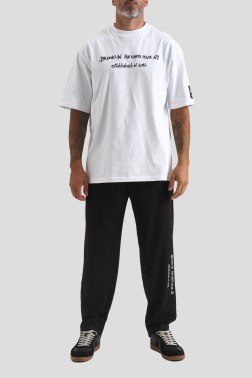 Футболка Comme des Fuckdown