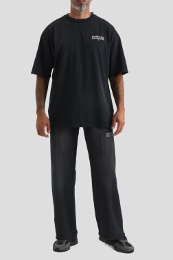 Футболка Comme des Fuckdown