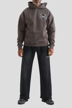 Худи Comme des Fuckdown