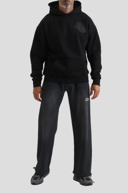 Худи Comme des Fuckdown