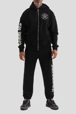 Спортивная кофта Premium Comme des Fuckdown