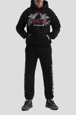 Худи Comme des Fuckdown