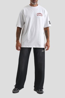 Спортивные брюки Premium Comme des Fuckdown