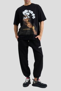 Футболка Comme des Fuckdown