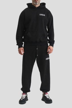 Худи Comme des Fuckdown