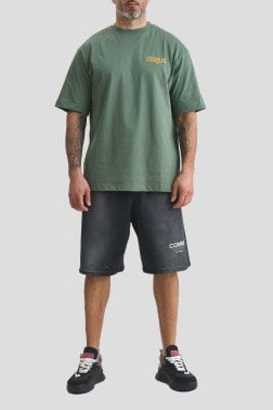 Футболка Comme des Fuckdown