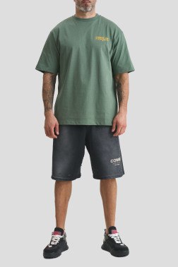 Шорты Comme des Fuckdown