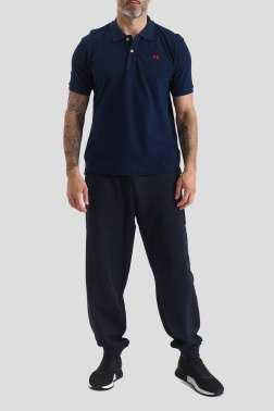 Мужское поло La Martina