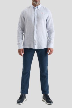 Рубашка La Martina