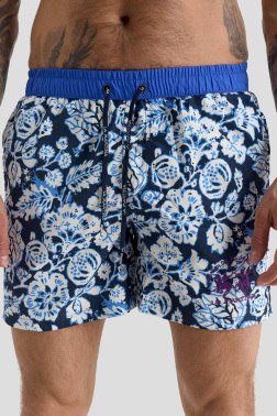 Пляжные шорты La Martina