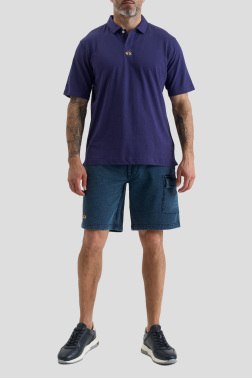 Мужское поло La Martina