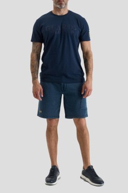 Футболка La Martina