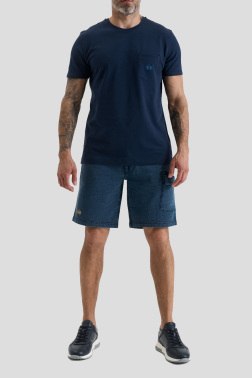 Футболка La Martina