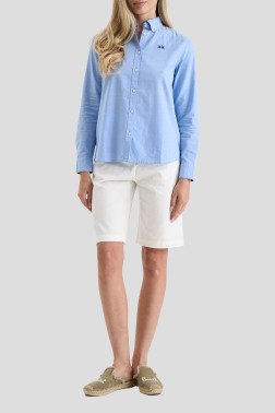 Рубашка La Martina