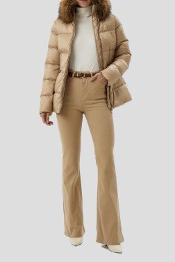 Пуховик Moncler