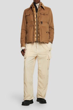 Зимняя куртка Moncler