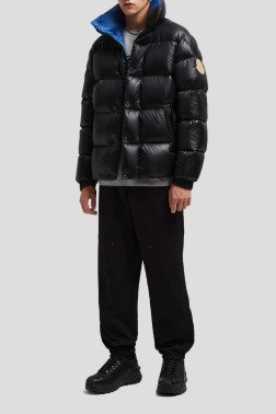 Зимняя куртка Moncler