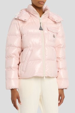 Пуховик Moncler