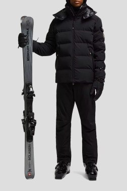 Горнолыжная экипировка Moncler