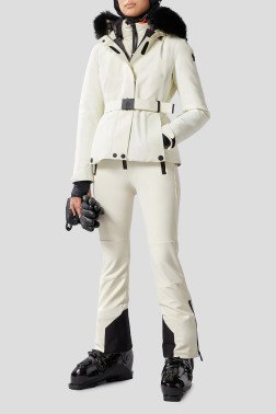 Горнолыжная экипировка Moncler