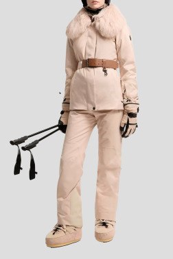 Горнолыжная экипировка Moncler