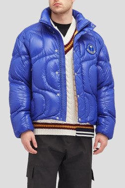 Зимняя куртка Moncler