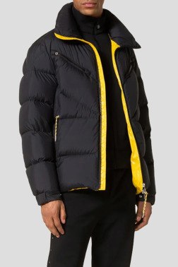 Зимняя куртка Moncler