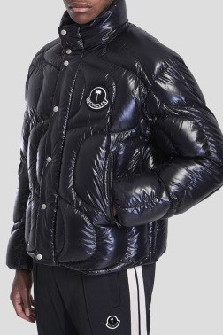 Зимняя куртка Moncler