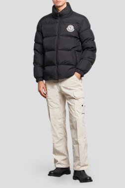 Зимняя куртка Moncler