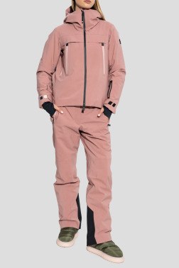Горнолыжная экипировка Moncler