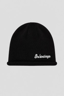 Шапка Balenciaga