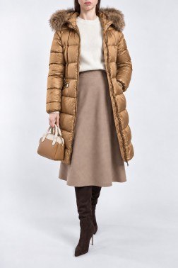 Пуховик Moncler