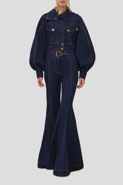Женский костюм Zimmermann