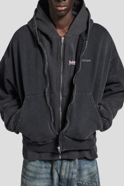 Спортивная кофта Premium Balenciaga