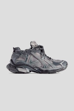 Кроссовки lifestyle Balenciaga